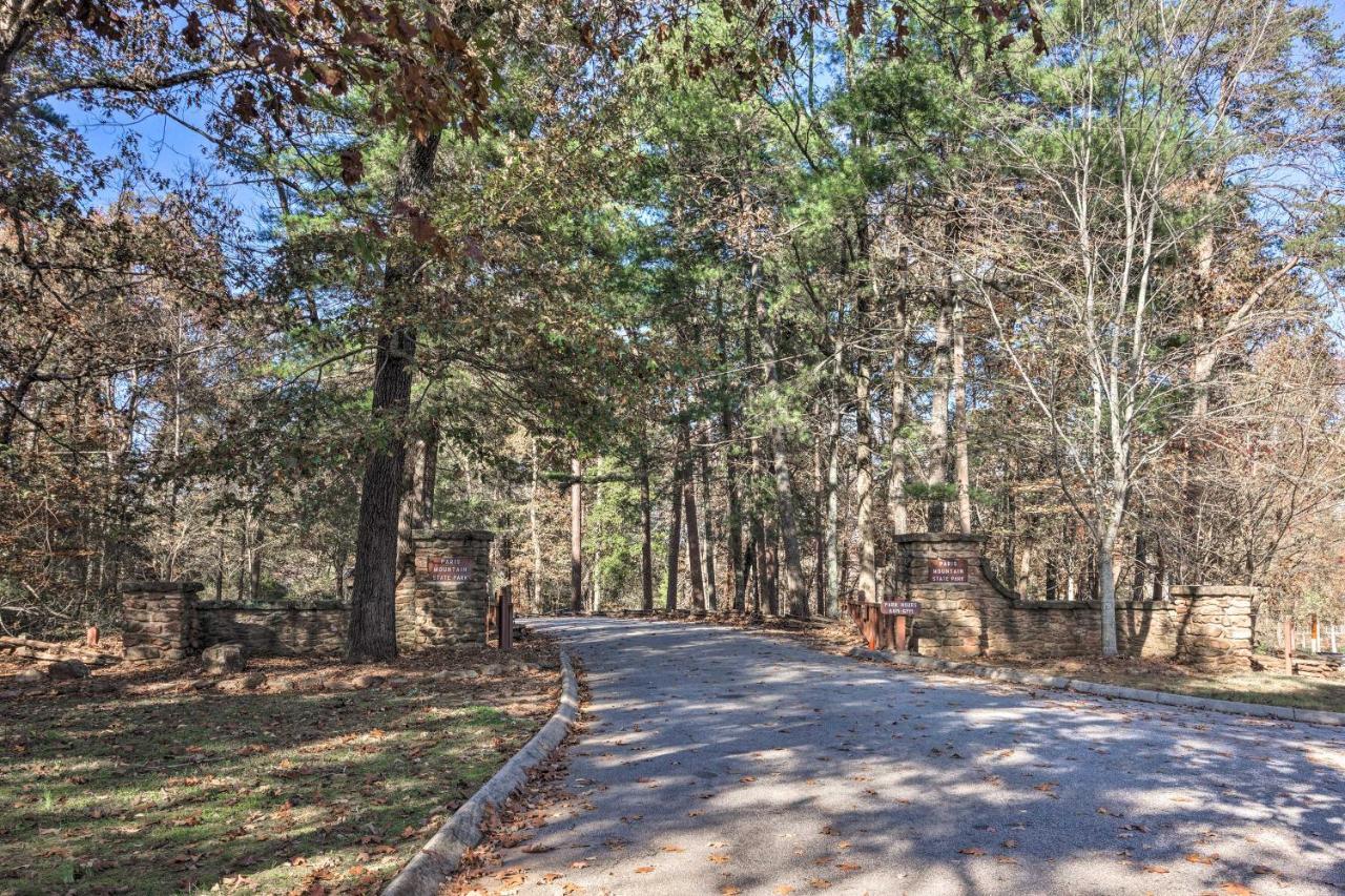 Charming Cottage About 4 Mi To Downtown Greenville! Exterior photo
